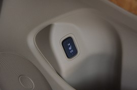 2009款奥德赛2.4L豪华版