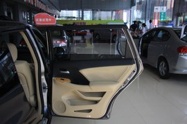 2009款奥德赛2.4L豪华版
