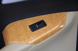 2009款奥德赛2.4L豪华版