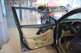 2009款奥德赛2.4L豪华版