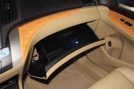 2009款奥德赛2.4L豪华版