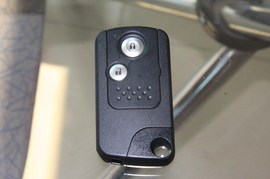 2009款奥德赛2.4L豪华版