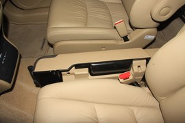 2009款奥德赛2.4L豪华版