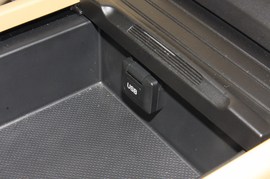 2009款奥德赛2.4L豪华版