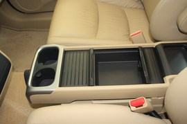 2009款奥德赛2.4L豪华版