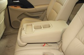 2009款奥德赛2.4L豪华版