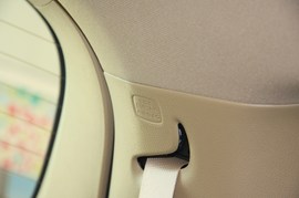 2009款奥德赛2.4L豪华版