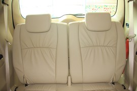 2009款奥德赛2.4L豪华版