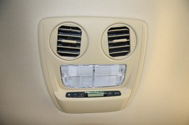 2009款奥德赛2.4L豪华版