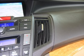 2009款奥德赛2.4L豪华版