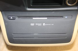 2009款奥德赛2.4L豪华版