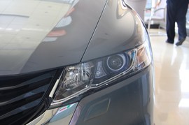 2009款奥德赛2.4L豪华版