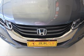 2009款奥德赛2.4L豪华版