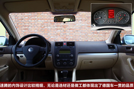 2010款大众速腾对比试驾