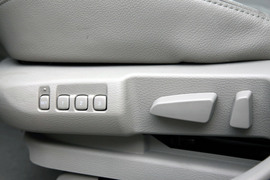 2008款马自达6对比测试