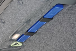 2011款宝马320i敞篷版