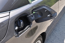 2011款宝马320i敞篷版