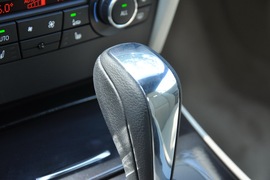 2011款宝马320i敞篷版