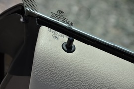 2011款宝马320i敞篷版