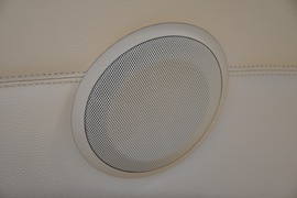 2011款宝马320i敞篷版