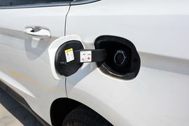 2016款福特锐界EcoBoost245