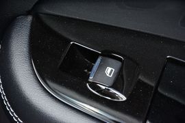 2016款福特锐界EcoBoost245