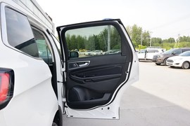 2016款福特锐界EcoBoost245