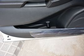 2016款福特锐界EcoBoost245