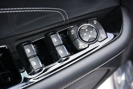 2016款福特锐界EcoBoost245