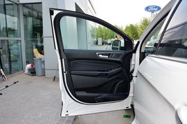 2016款福特锐界EcoBoost245