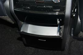 2016款福特锐界EcoBoost245
