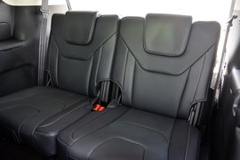2016款福特锐界EcoBoost245