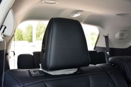 2016款福特锐界EcoBoost245