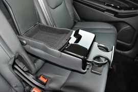 2016款福特锐界EcoBoost245