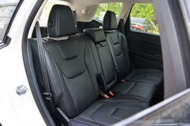 2016款福特锐界EcoBoost245