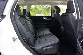 2016款福特锐界EcoBoost245