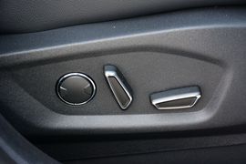 2016款福特锐界EcoBoost245