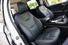 2016款福特锐界EcoBoost245