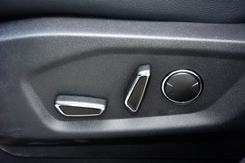2016款福特锐界EcoBoost245