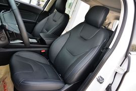 2016款福特锐界EcoBoost245