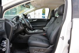 2016款福特锐界EcoBoost245