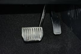 2016款福特锐界EcoBoost245