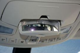 2016款福特锐界EcoBoost245