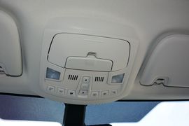 2016款福特锐界EcoBoost245
