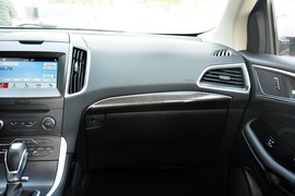 2016款福特锐界EcoBoost245