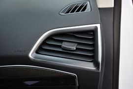 2016款福特锐界EcoBoost245