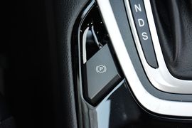 2016款福特锐界EcoBoost245