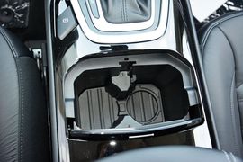 2016款福特锐界EcoBoost245