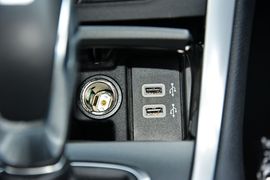2016款福特锐界EcoBoost245