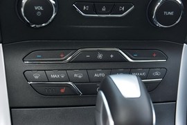 2016款福特锐界EcoBoost245